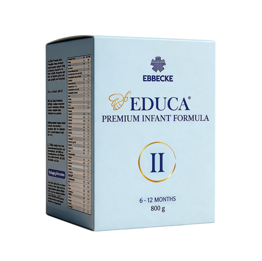 Educa Infant Formula 6-12Months