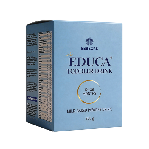 Educa Toddler Formula 12-36Months