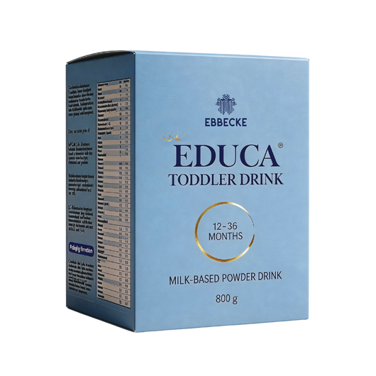 Educa Toddler Formula 12-36Months