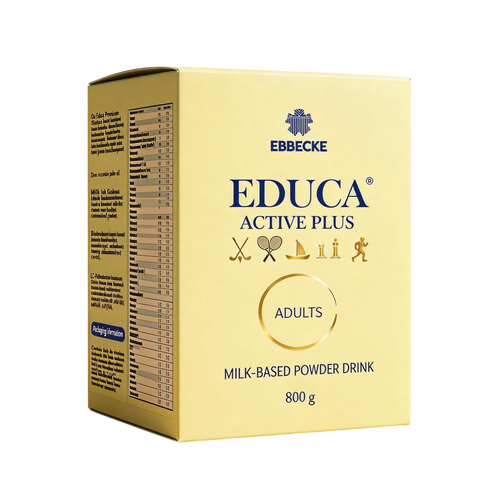 Active Plus