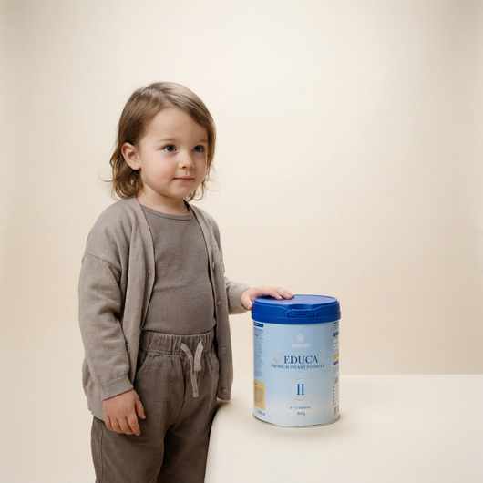 Educa Toddler Formula 12-36Months