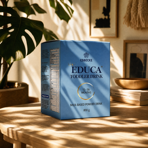 Educa Toddler Formula 12-36Months
