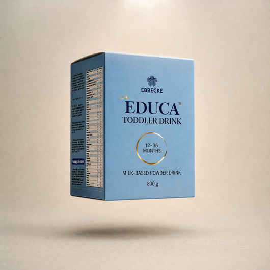 Educa Toddler Formula 12-36Months