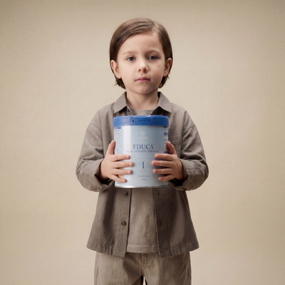 Educa Infant Formula 0-6Months